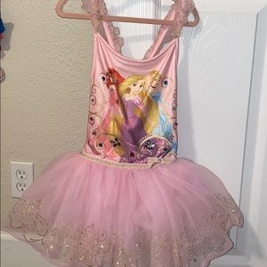 Disney princess dress